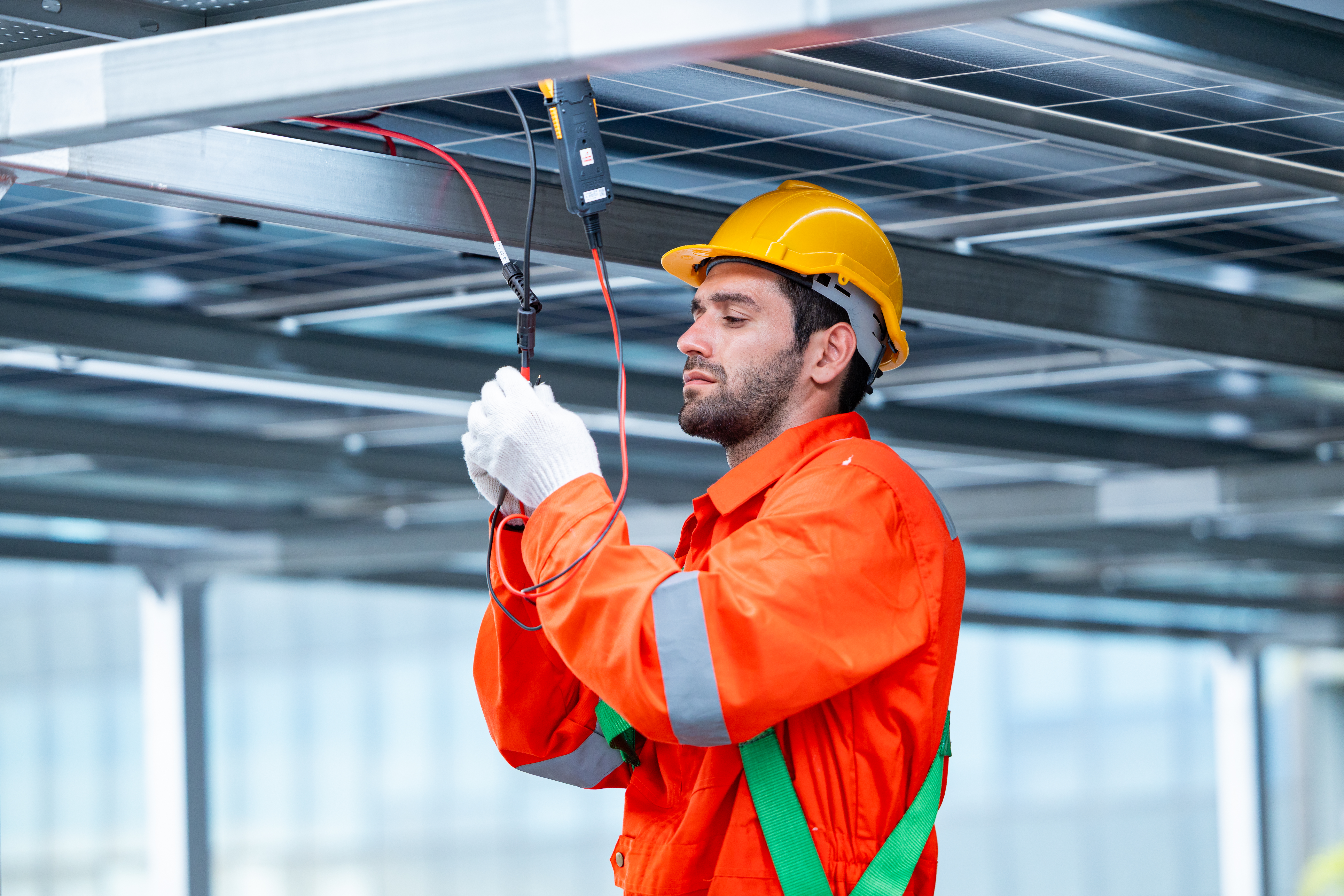 Electrical Works